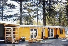 Manzanita Large Group Vacation Rental